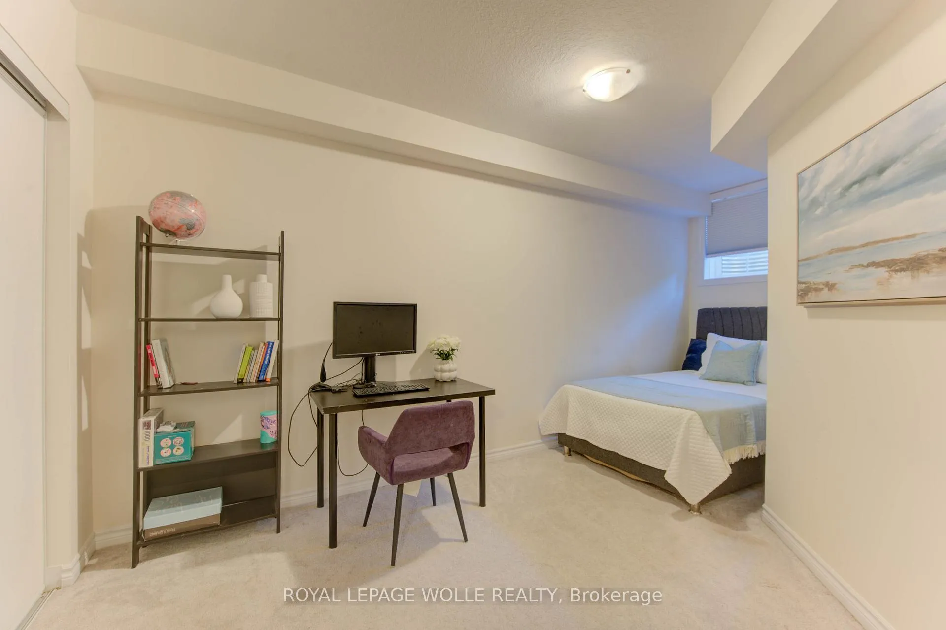 Photo 26 of Unit B, 385 Westwood Drive, Kitchener — HOMEH