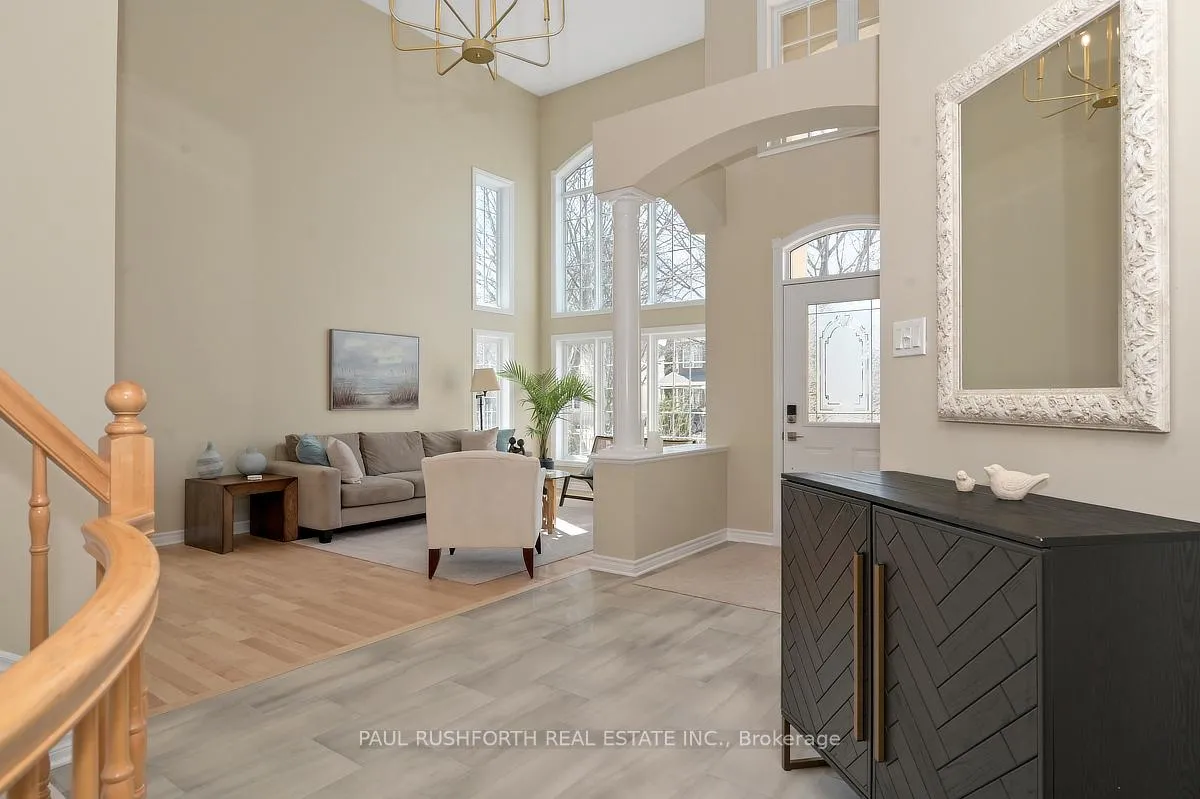 Photo 3 of 22 Blackshire Circle, Ottawa, Barrhaven - Stonebridge — HOMEH