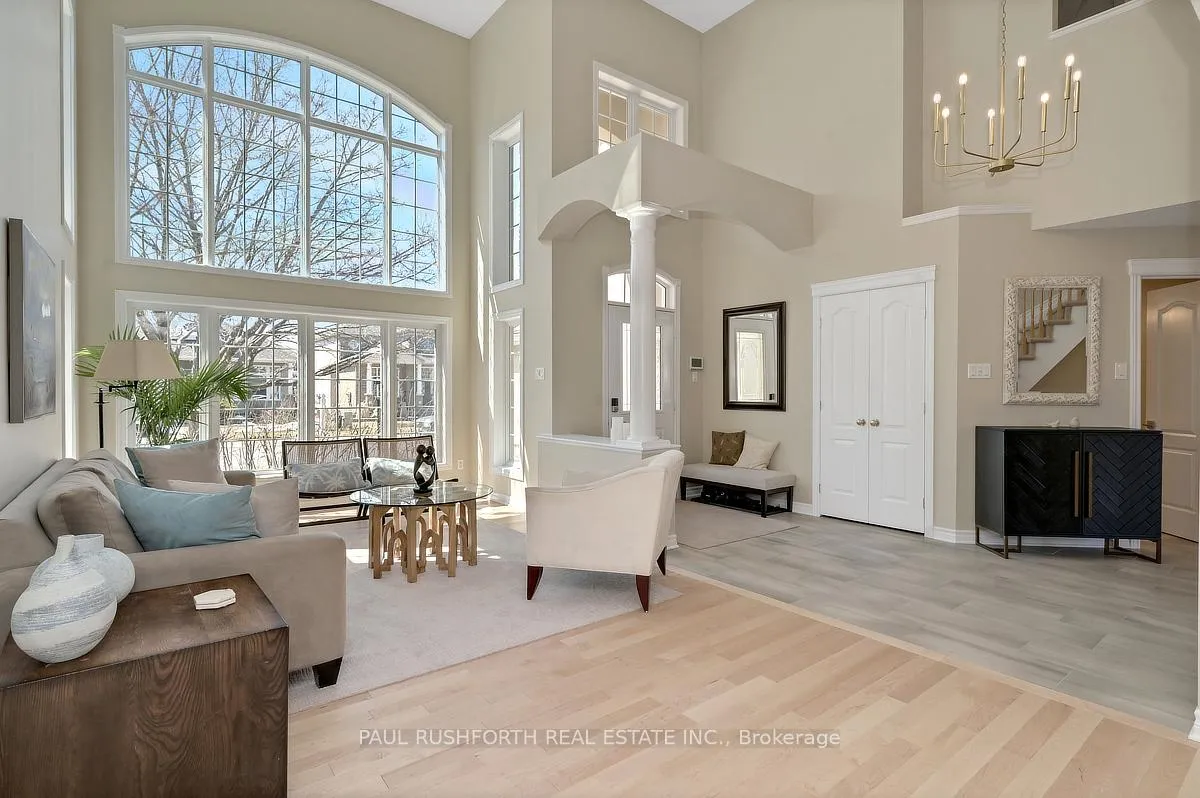 Photo 6 of 22 Blackshire Circle, Ottawa, Barrhaven - Stonebridge — HOMEH