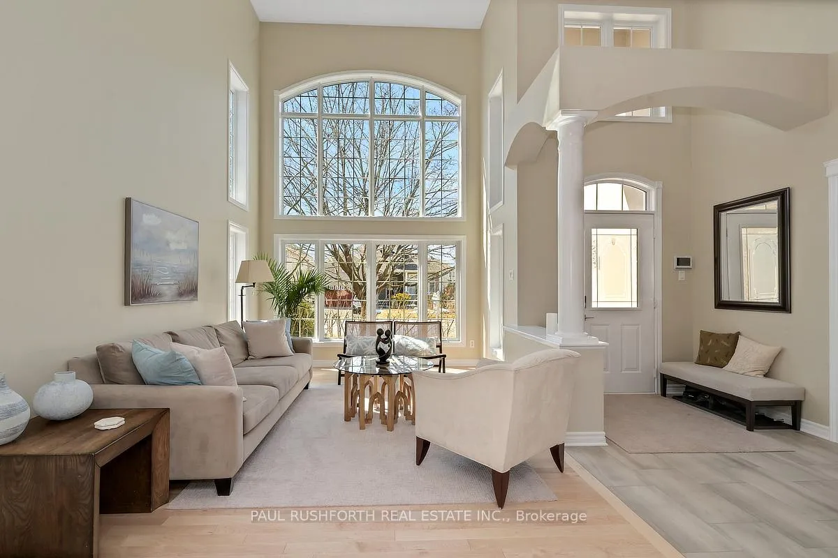 Photo 7 of 22 Blackshire Circle, Ottawa, Barrhaven - Stonebridge — HOMEH