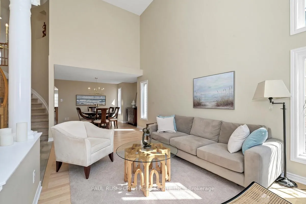 Photo 8 of 22 Blackshire Circle, Ottawa, Barrhaven - Stonebridge — HOMEH