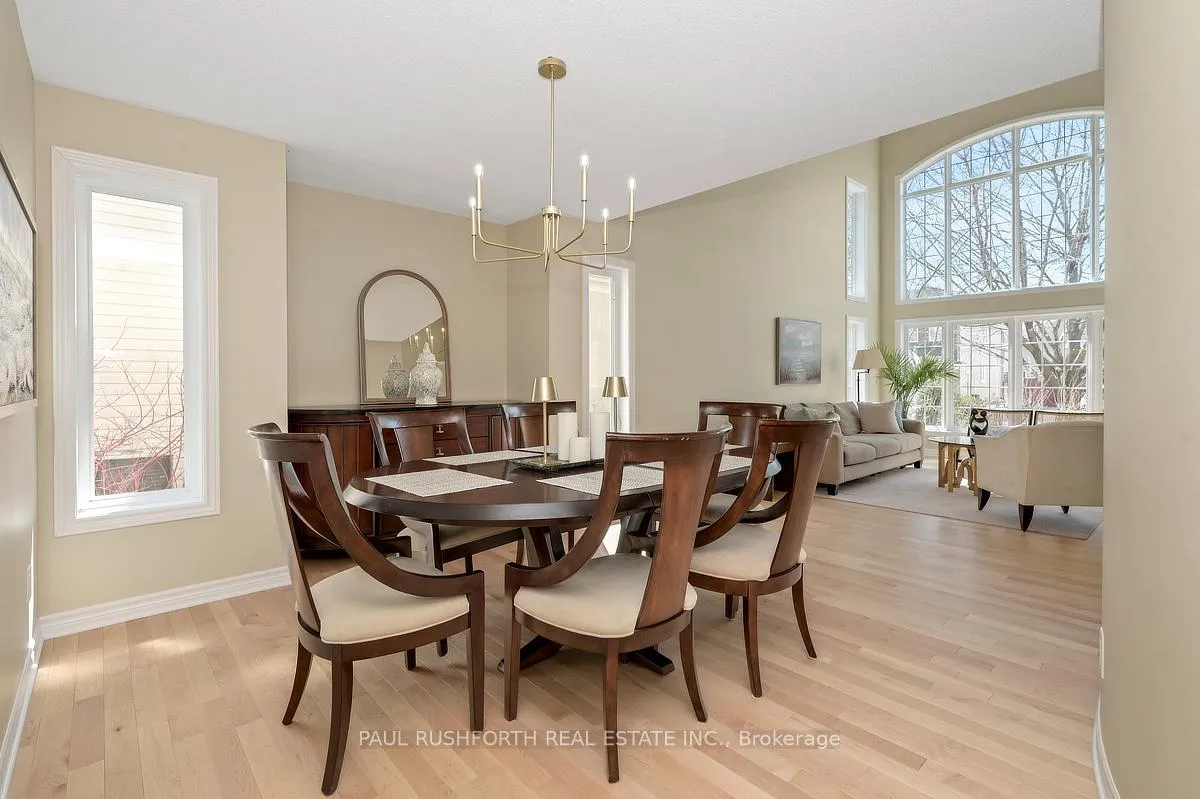 Photo 11 of 22 Blackshire Circle, Ottawa, Barrhaven - Stonebridge — HOMEH