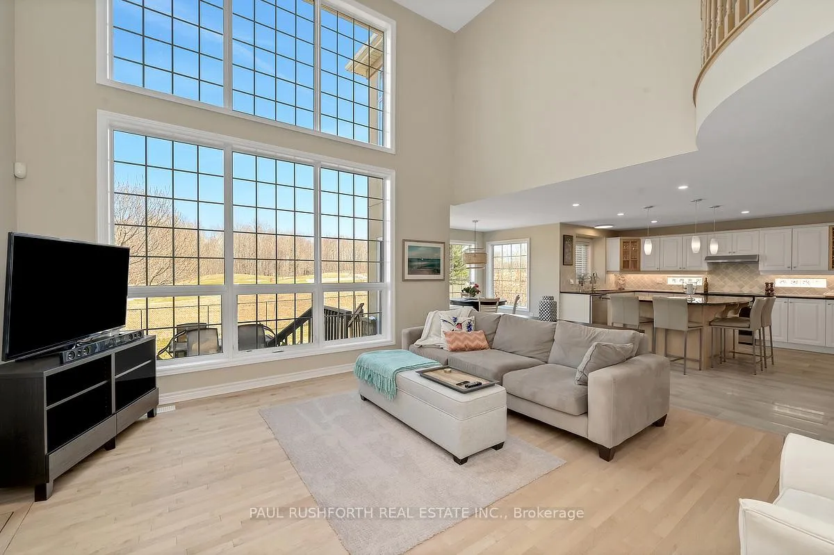 Photo 20 of 22 Blackshire Circle, Ottawa, Barrhaven - Stonebridge — HOMEH