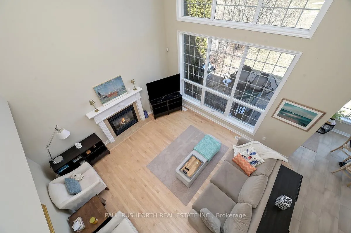 Photo 21 of 22 Blackshire Circle, Ottawa, Barrhaven - Stonebridge — HOMEH