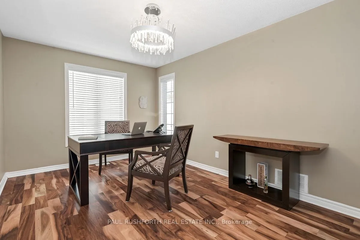 Photo 22 of 22 Blackshire Circle, Ottawa, Barrhaven - Stonebridge — HOMEH