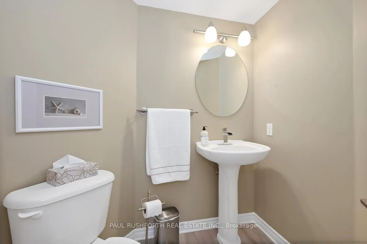 Photo 23 of 22 Blackshire Circle, Ottawa, Barrhaven - Stonebridge — HOMEH