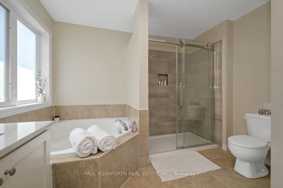 Photo 30 of 22 Blackshire Circle, Ottawa, Barrhaven - Stonebridge — HOMEH