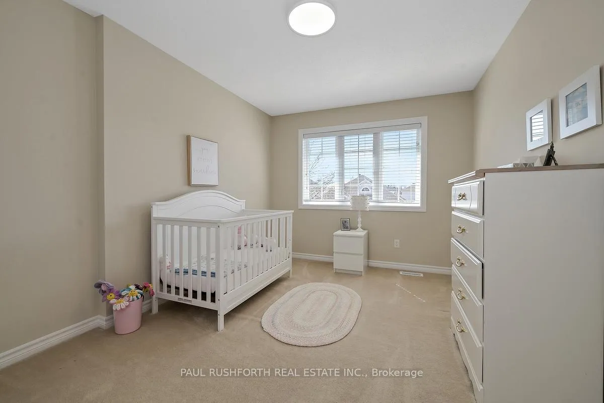 Photo 33 of 22 Blackshire Circle, Ottawa, Barrhaven - Stonebridge — HOMEH