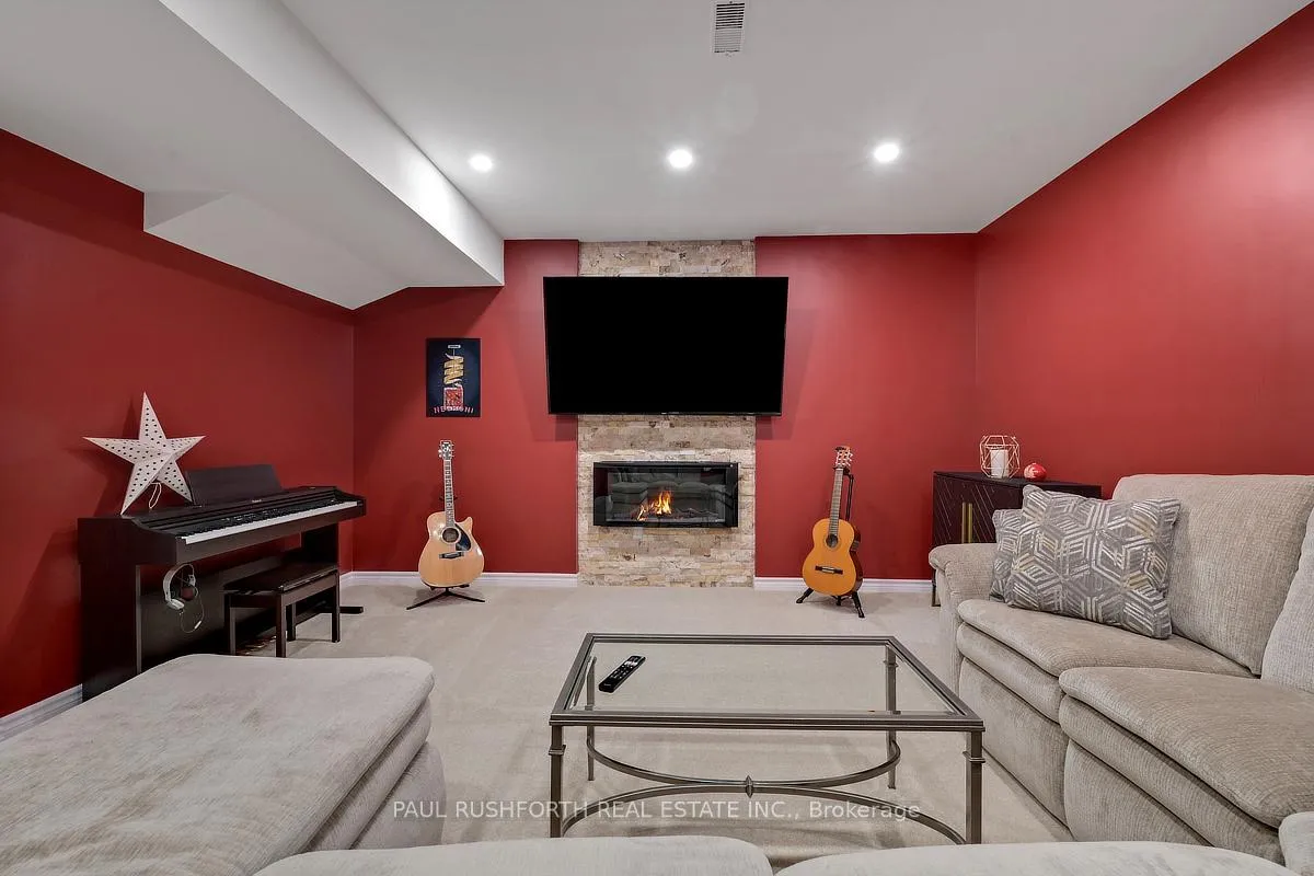 Photo 35 of 22 Blackshire Circle, Ottawa, Barrhaven - Stonebridge — HOMEH