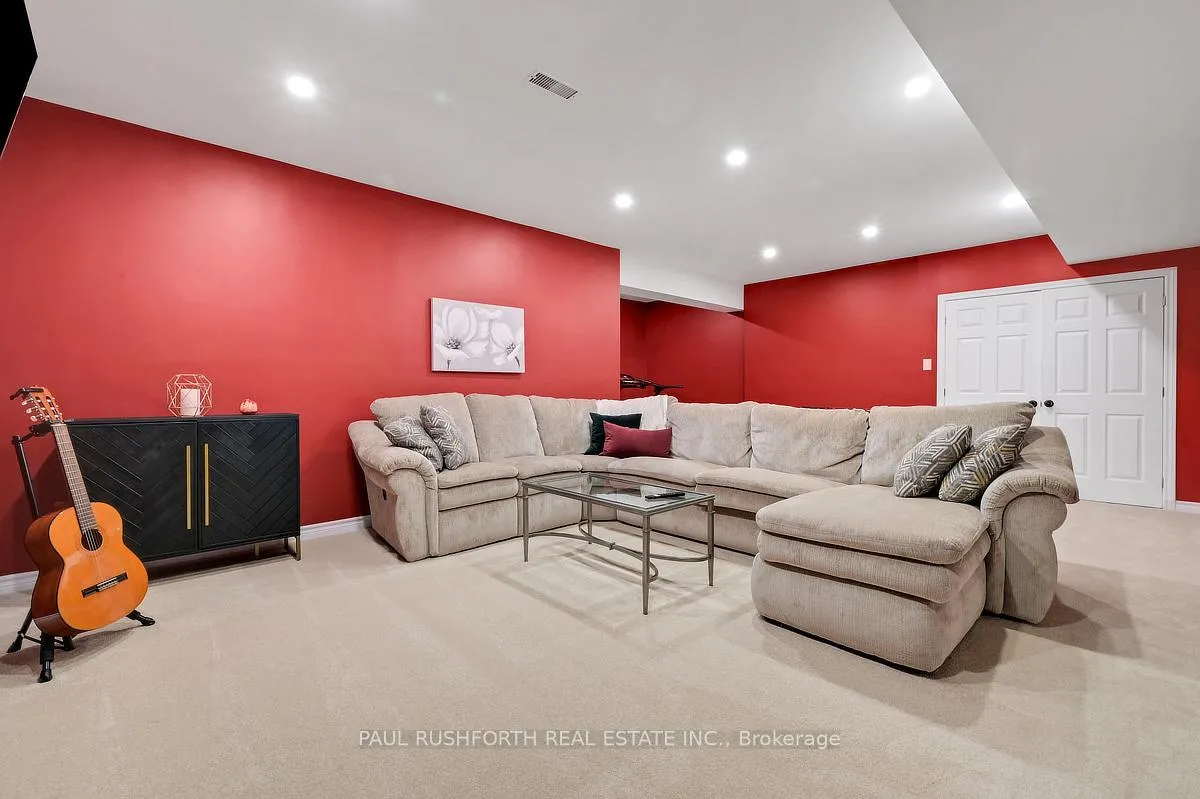 Photo 36 of 22 Blackshire Circle, Ottawa, Barrhaven - Stonebridge — HOMEH