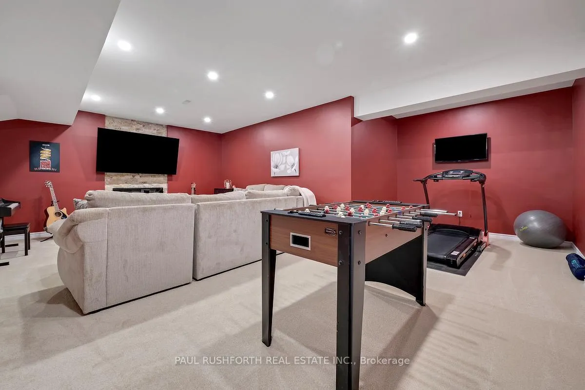 Photo 37 of 22 Blackshire Circle, Ottawa, Barrhaven - Stonebridge — HOMEH