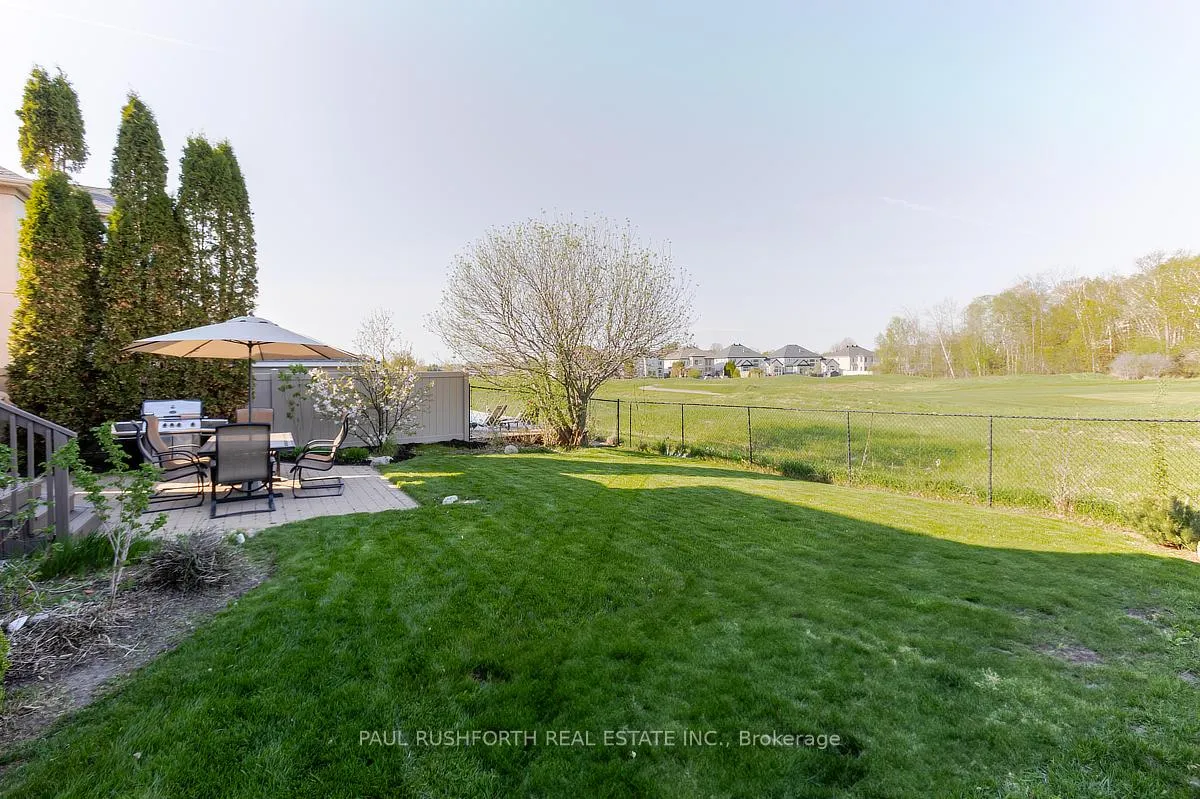 Photo 43 of 22 Blackshire Circle, Ottawa, Barrhaven - Stonebridge — HOMEH