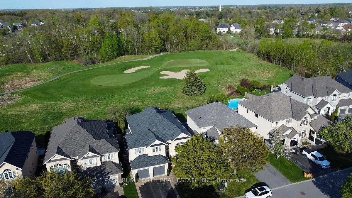 Photo 44 of 22 Blackshire Circle, Ottawa, Barrhaven - Stonebridge — HOMEH