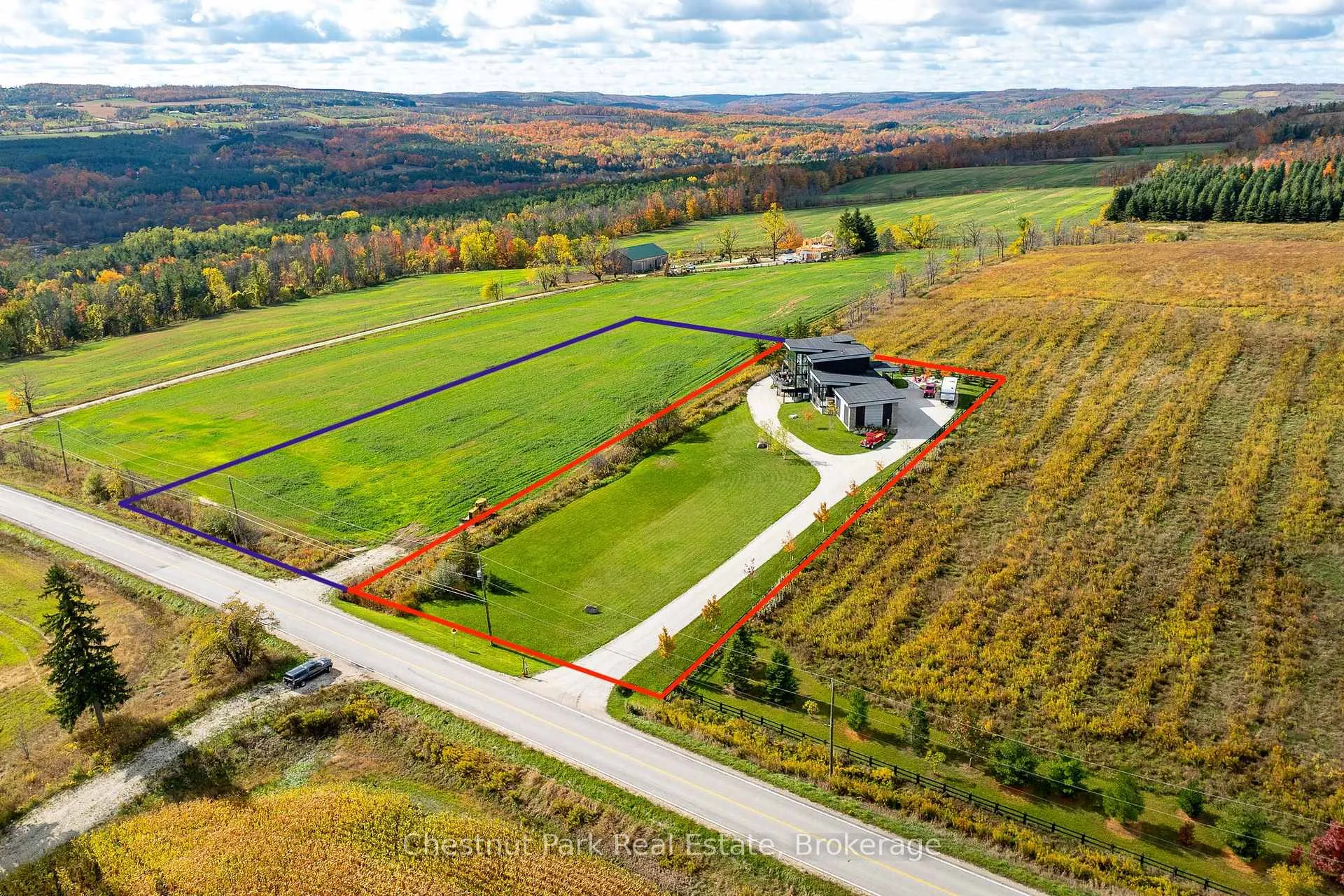 Photo 5 of 2642 Fairgrounds Road S, Clearview, Rural Clearview — HOMEH