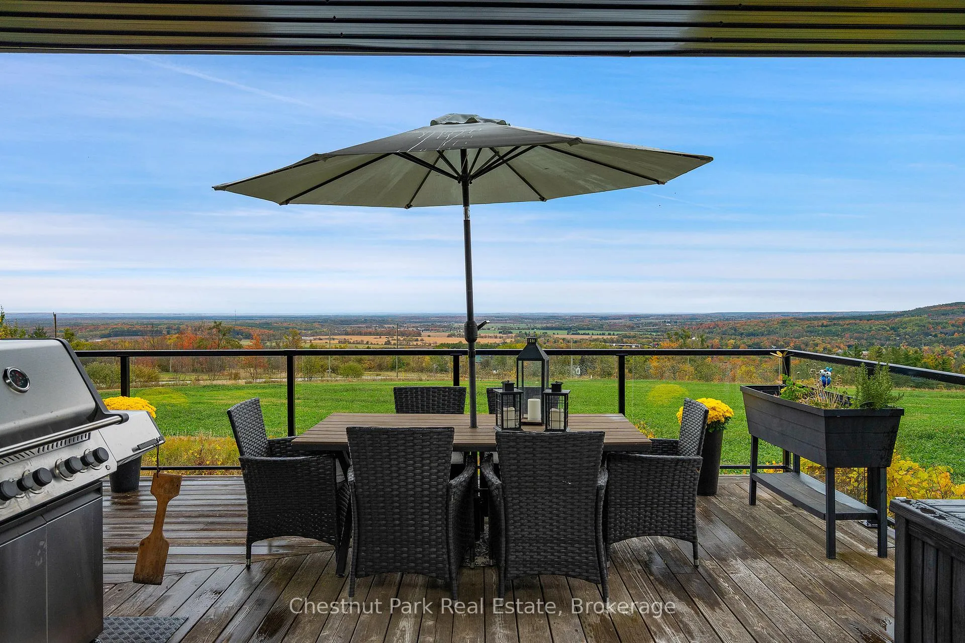Photo 16 of 2642 Fairgrounds Road S, Clearview, Rural Clearview — HOMEH