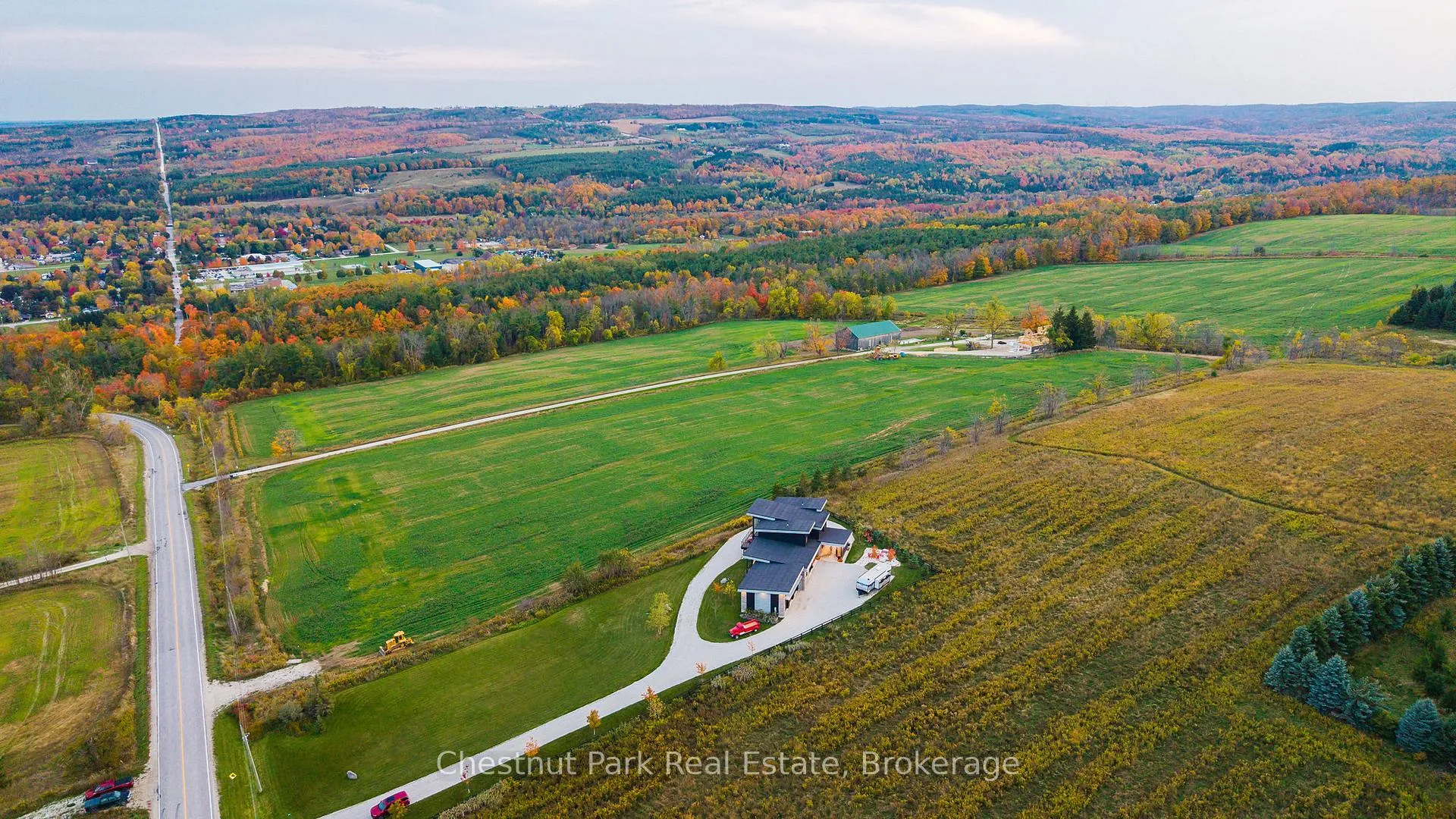 Photo 37 of 2642 Fairgrounds Road S, Clearview, Rural Clearview — HOMEH