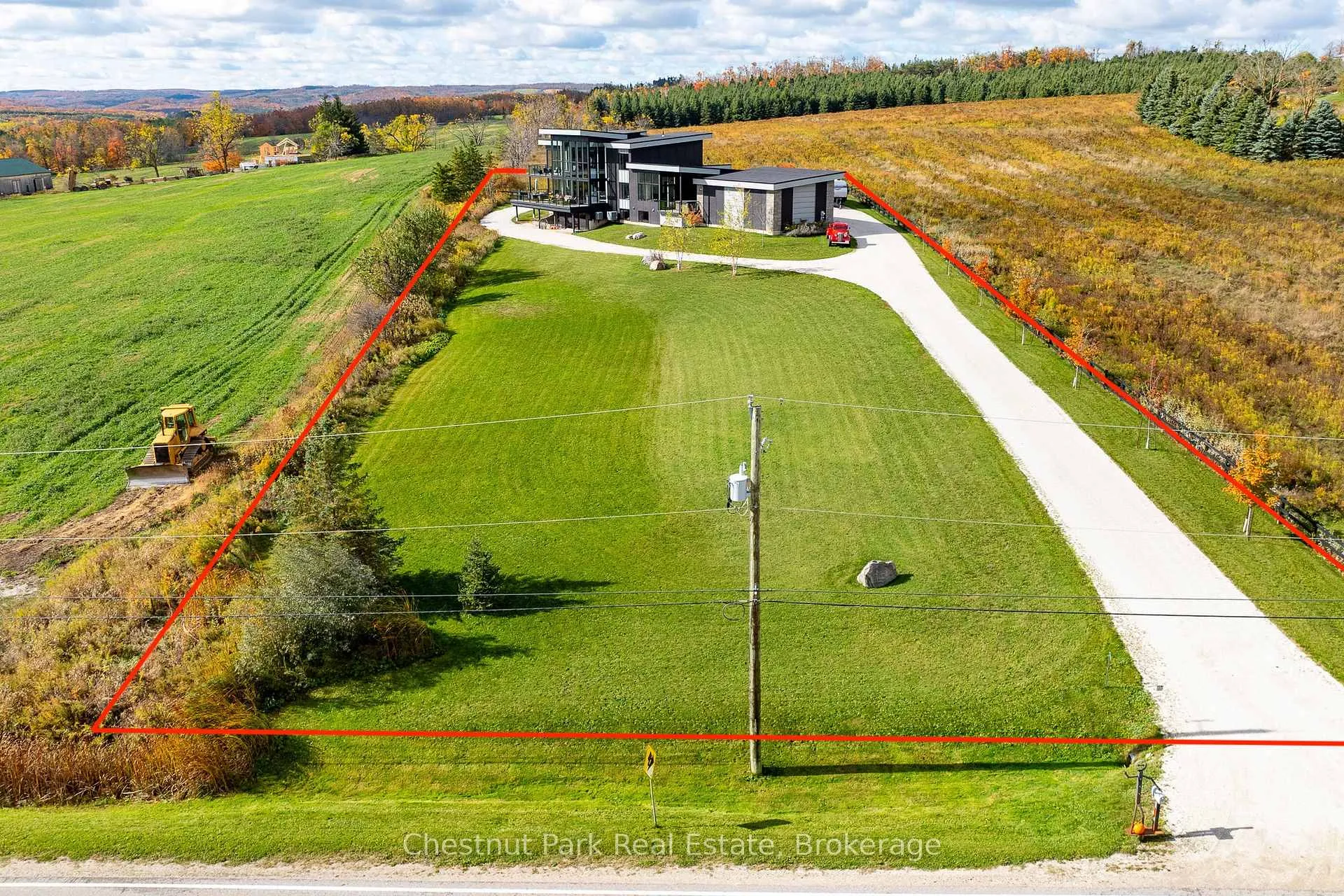 Photo 46 of 2642 Fairgrounds Road S, Clearview, Rural Clearview — HOMEH