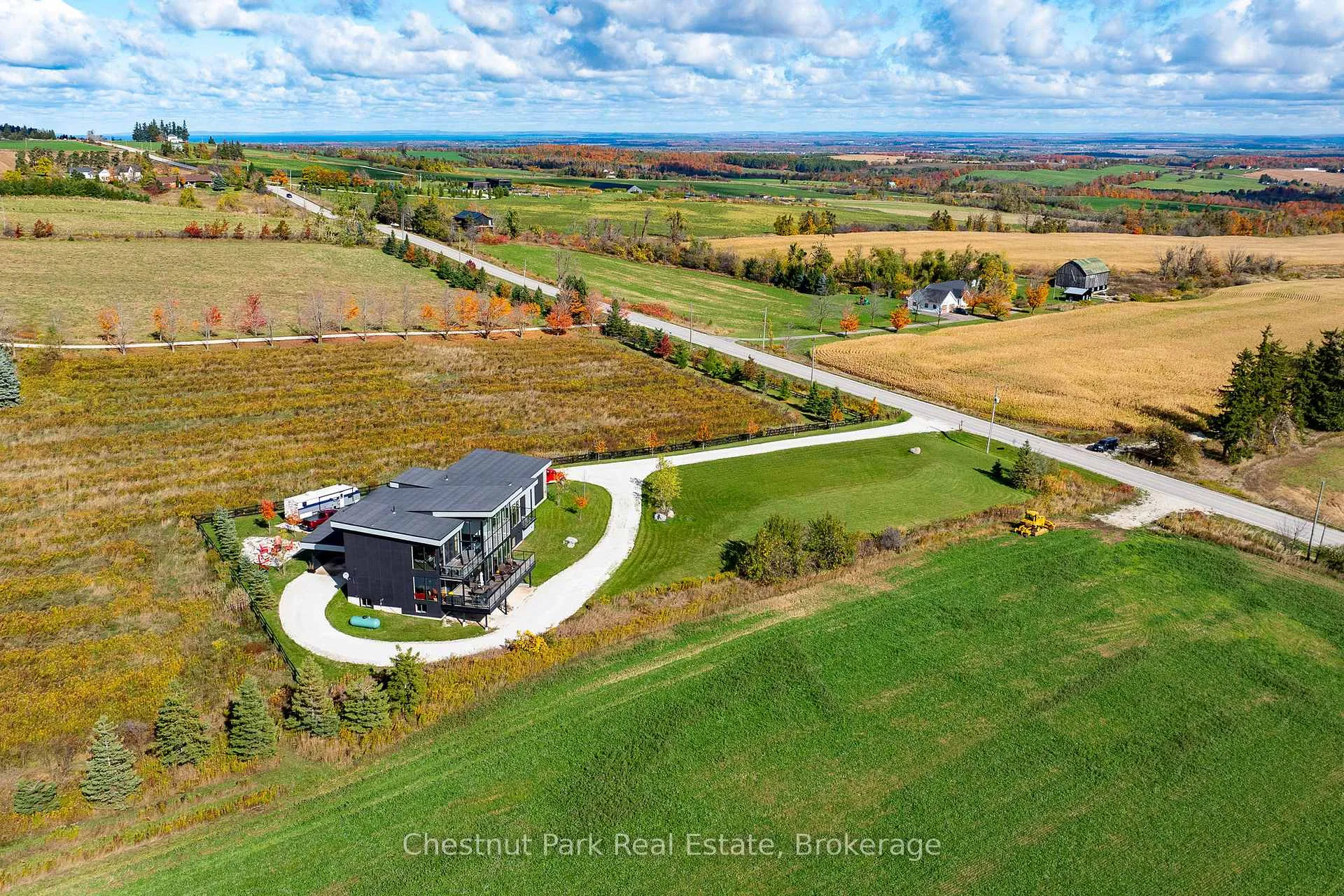 Photo 47 of 2642 Fairgrounds Road S, Clearview, Rural Clearview — HOMEH
