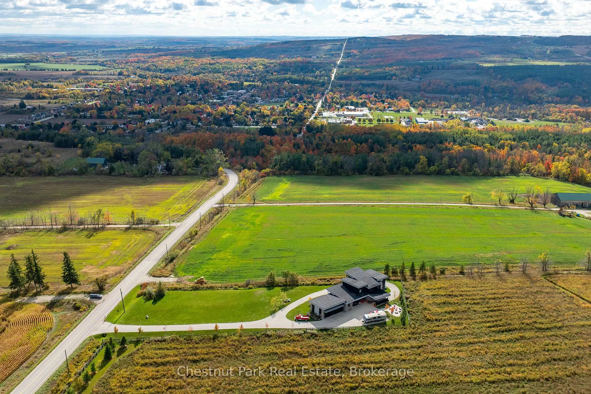 Photo 49 of 2642 Fairgrounds Road S, Clearview, Rural Clearview — HOMEH