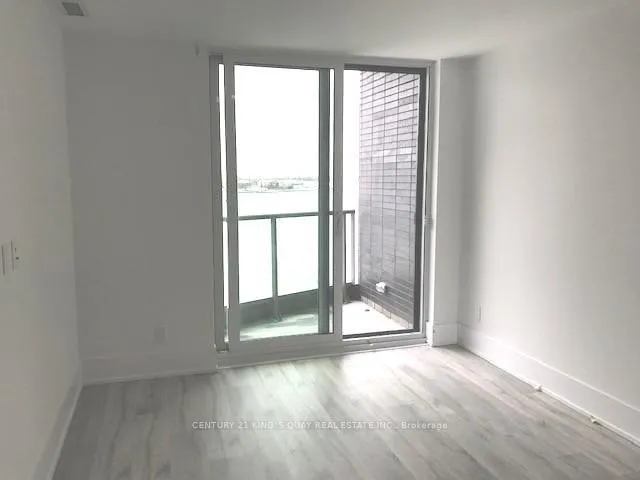 Photo 7 of Unit 504, 1 Edgewater Drive, Toronto, Waterfront Communities — HOMEH