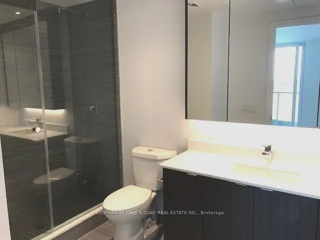 Photo 8 of Unit 504, 1 Edgewater Drive, Toronto, Waterfront Communities — HOMEH