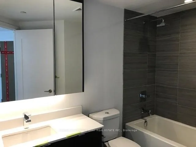 Photo 10 of Unit 504, 1 Edgewater Drive, Toronto, Waterfront Communities — HOMEH