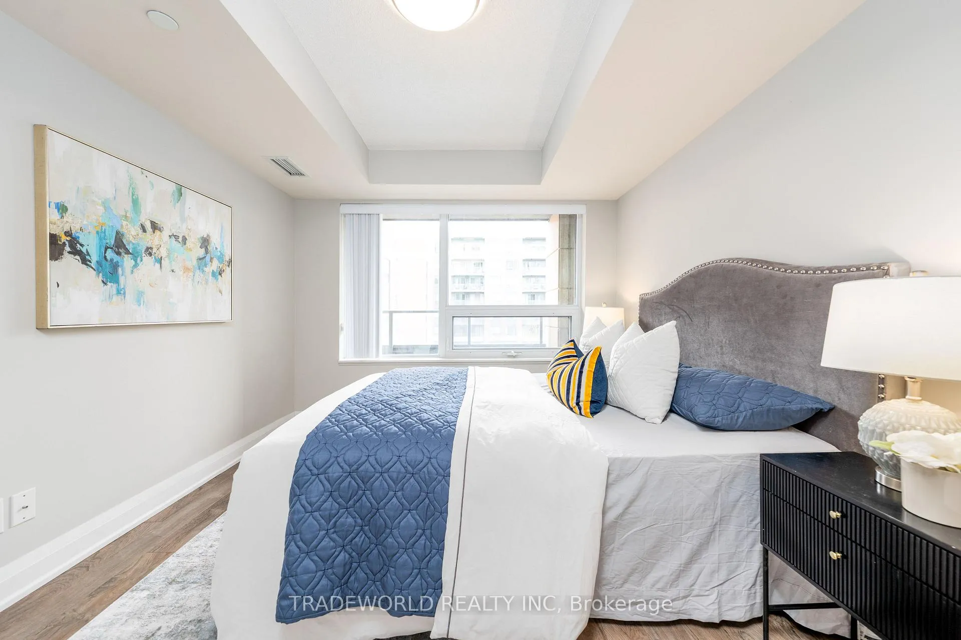 Photo 11 of Unit 631, 18 Uptown Drive, Markham, Unionville — HOMEH