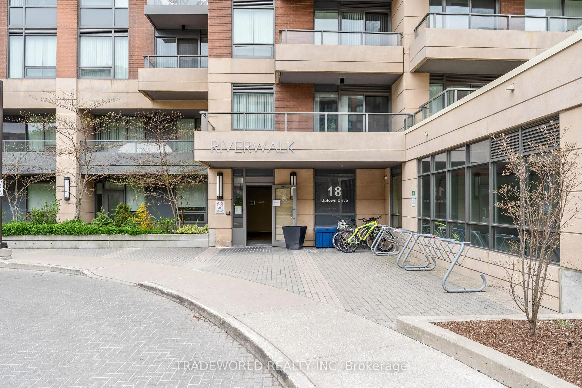 Photo 20 of Unit 631, 18 Uptown Drive, Markham, Unionville — HOMEH