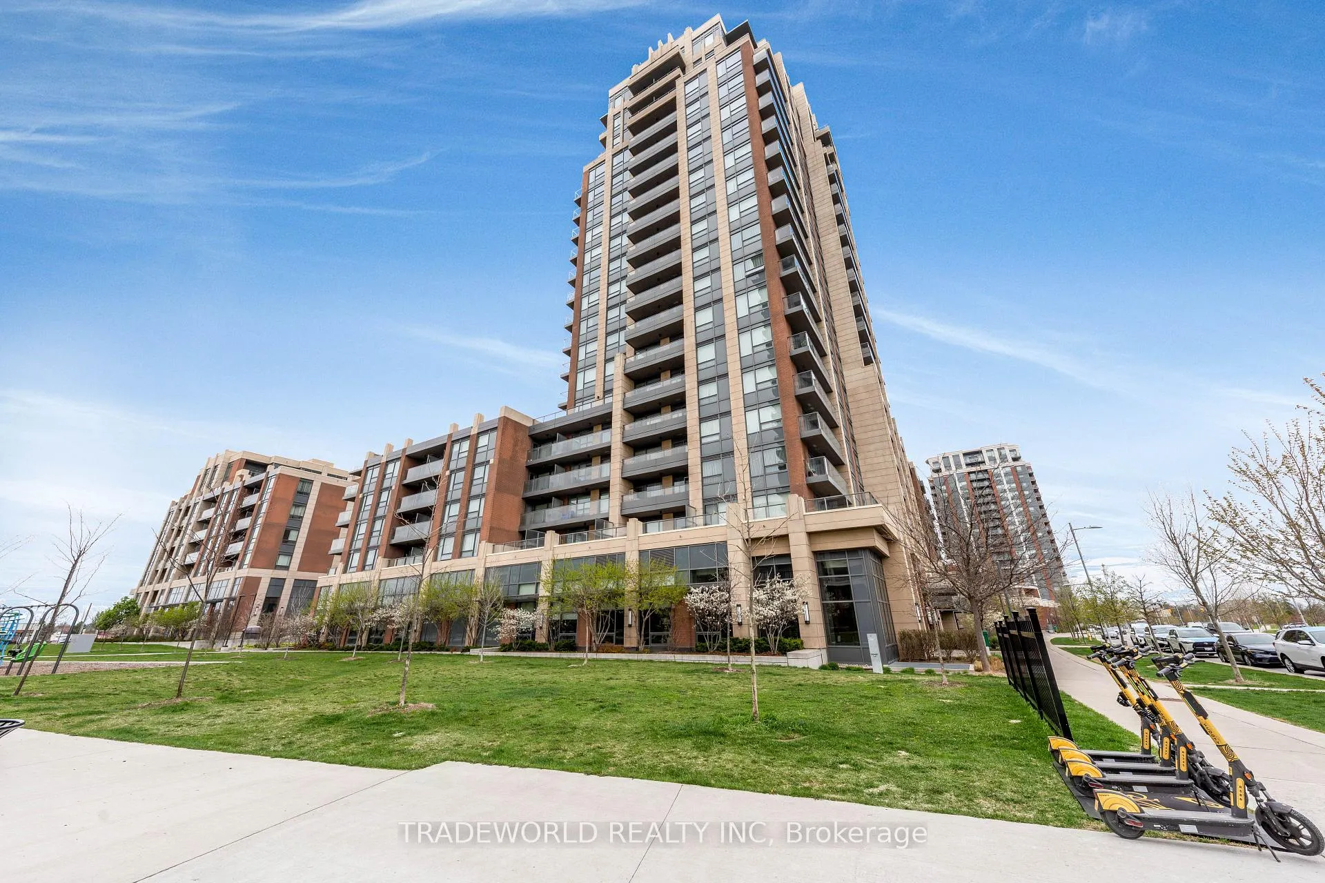 Photo 21 of Unit 631, 18 Uptown Drive, Markham, Unionville — HOMEH