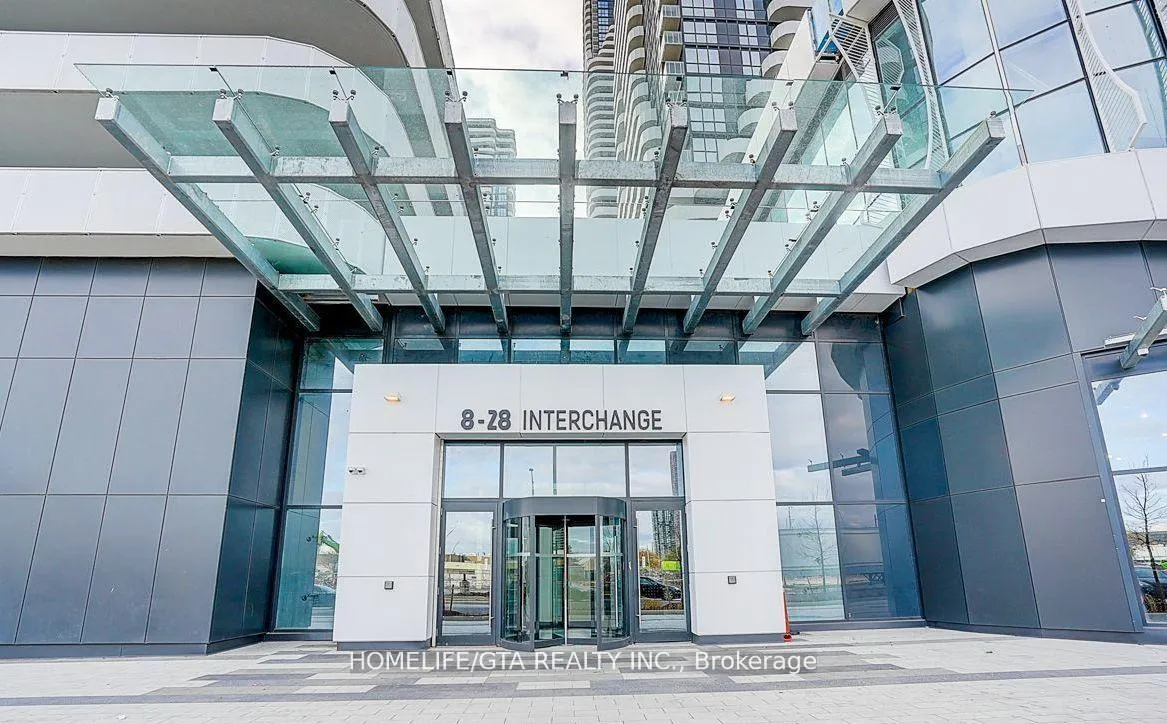 Photo 2 of Unit 1015, 8 Interchange Way, Vaughan, Vaughan Corporate Centre — HOMEH