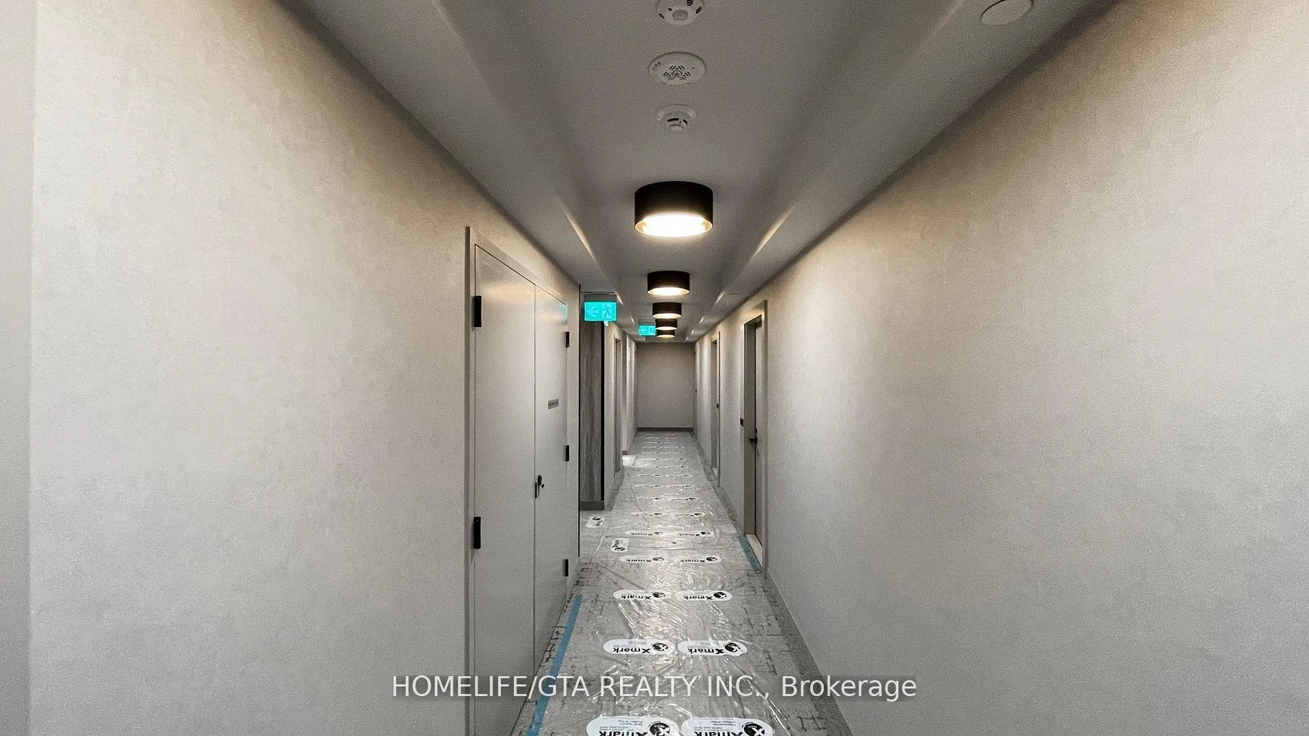 Photo 3 of Unit 1015, 8 Interchange Way, Vaughan, Vaughan Corporate Centre — HOMEH