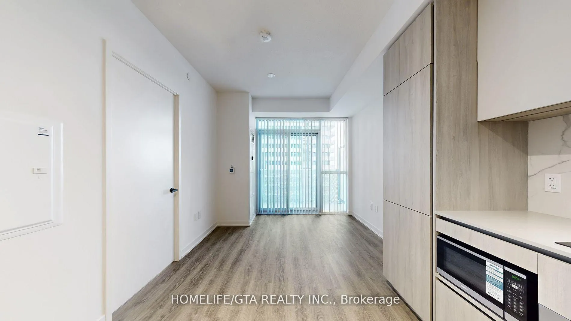Photo 8 of Unit 1015, 8 Interchange Way, Vaughan, Vaughan Corporate Centre — HOMEH