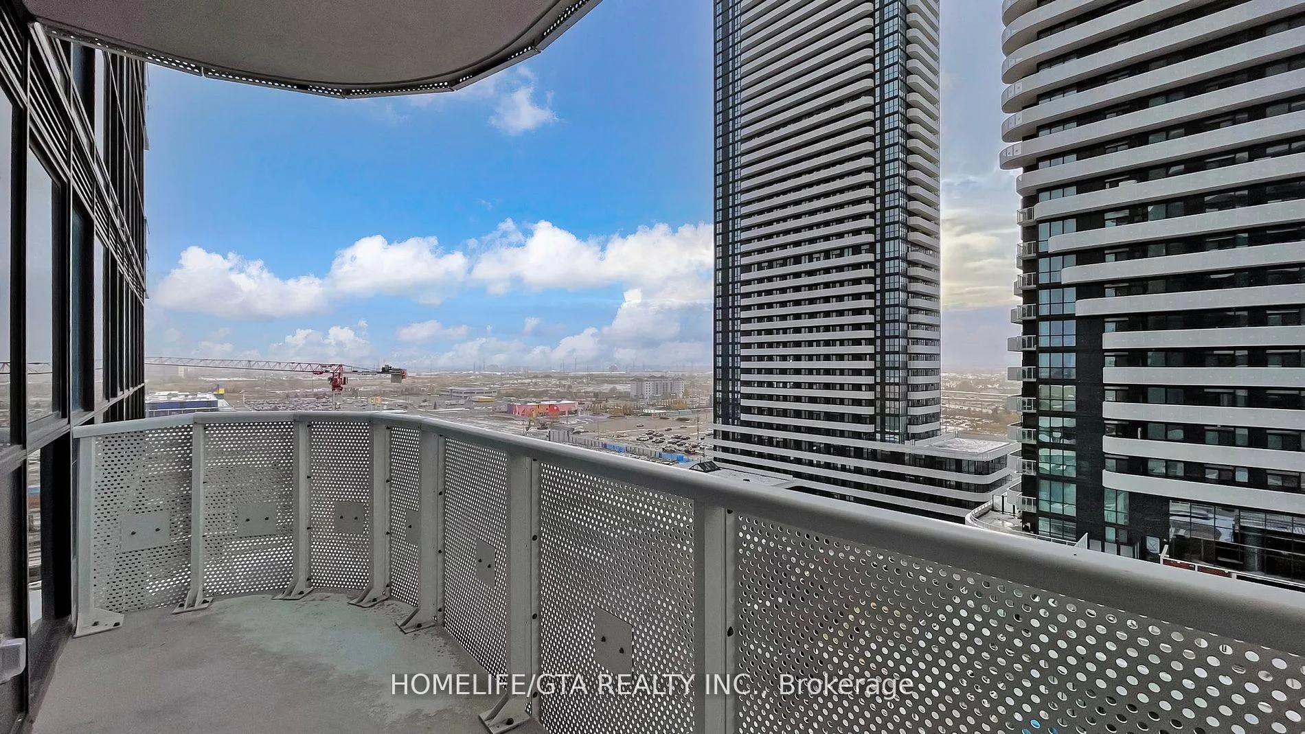 Photo 29 of Unit 1015, 8 Interchange Way, Vaughan, Vaughan Corporate Centre — HOMEH