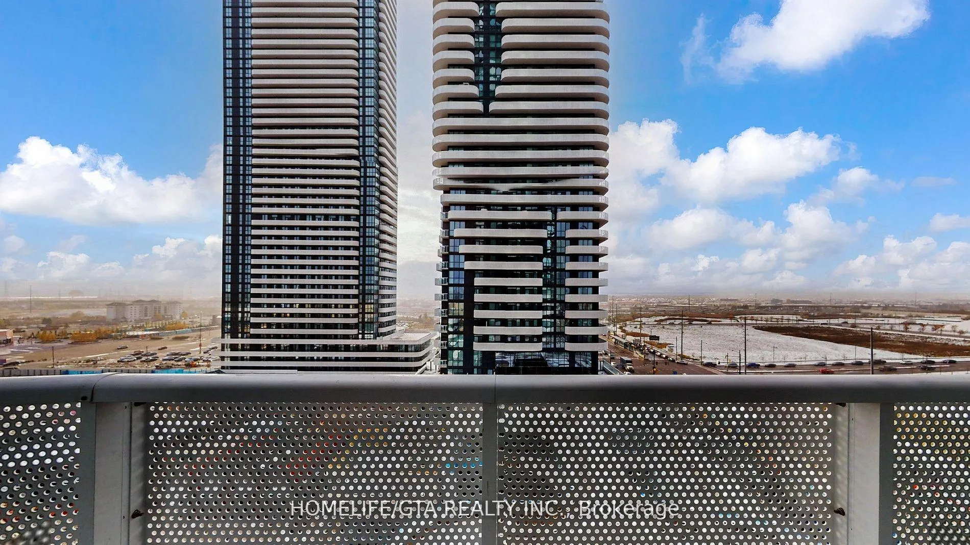 Photo 31 of Unit 1015, 8 Interchange Way, Vaughan, Vaughan Corporate Centre — HOMEH