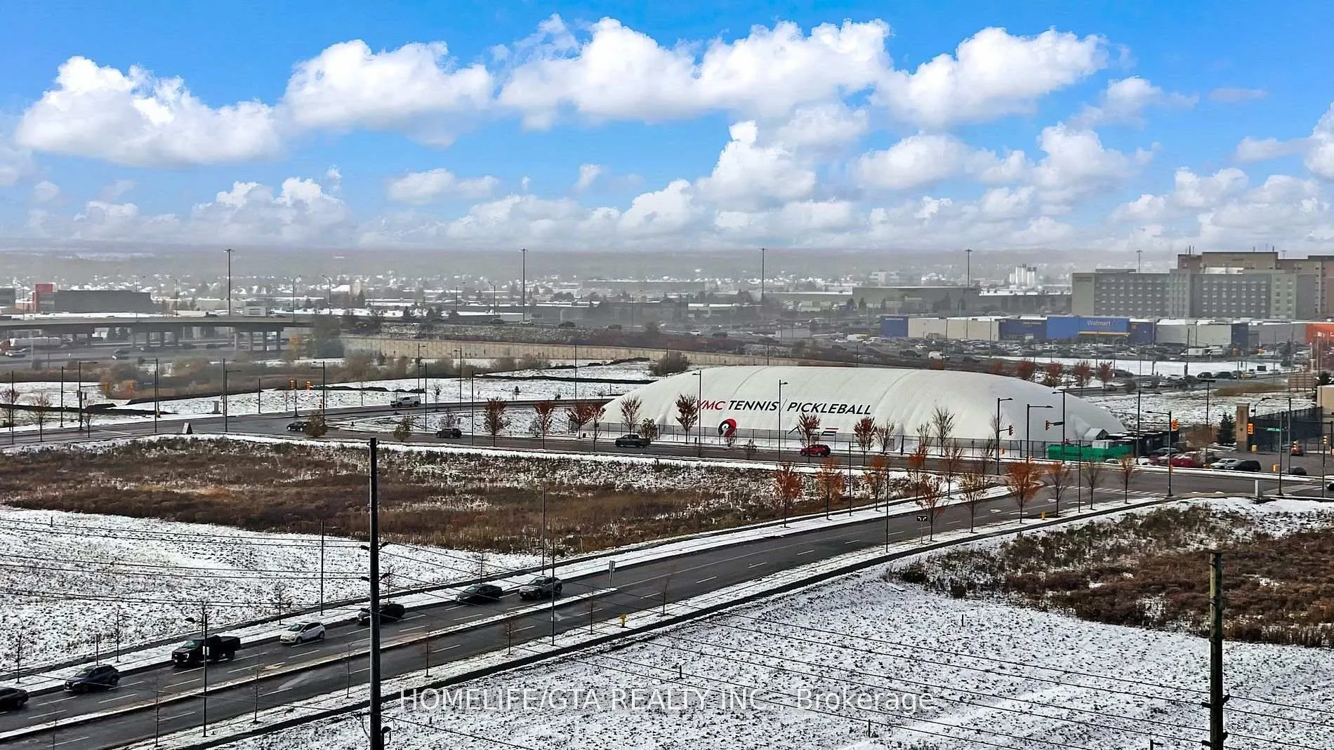 Photo 33 of Unit 1015, 8 Interchange Way, Vaughan, Vaughan Corporate Centre — HOMEH
