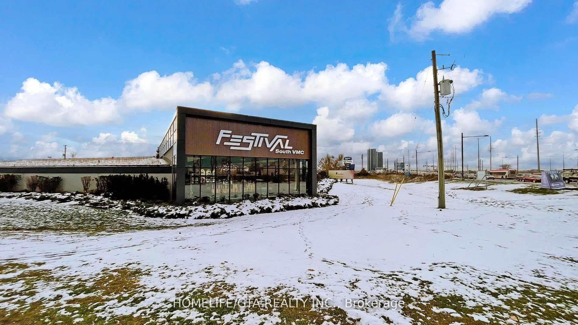 Photo 37 of Unit 1015, 8 Interchange Way, Vaughan, Vaughan Corporate Centre — HOMEH