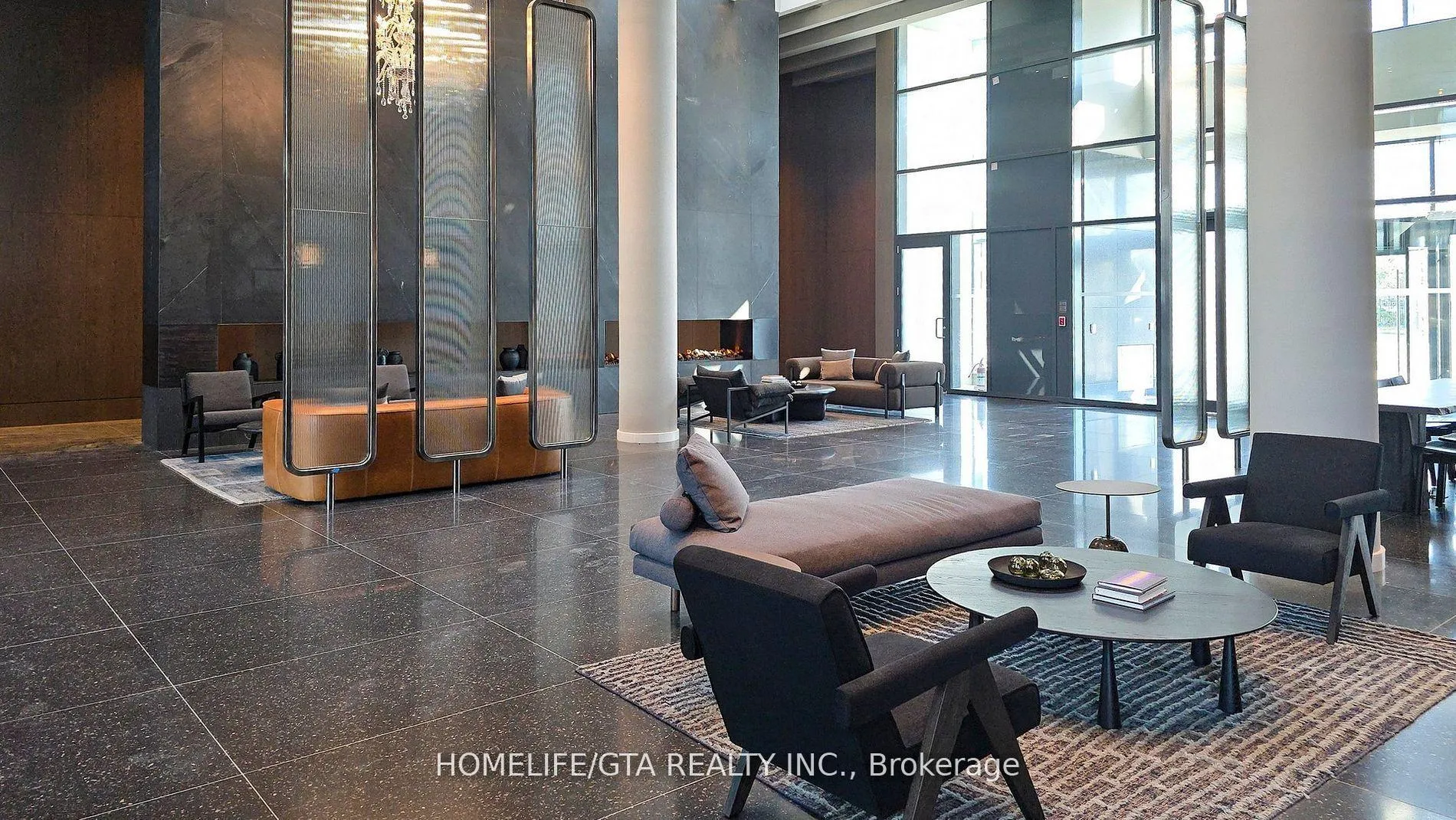 Photo 41 of Unit 1015, 8 Interchange Way, Vaughan, Vaughan Corporate Centre — HOMEH