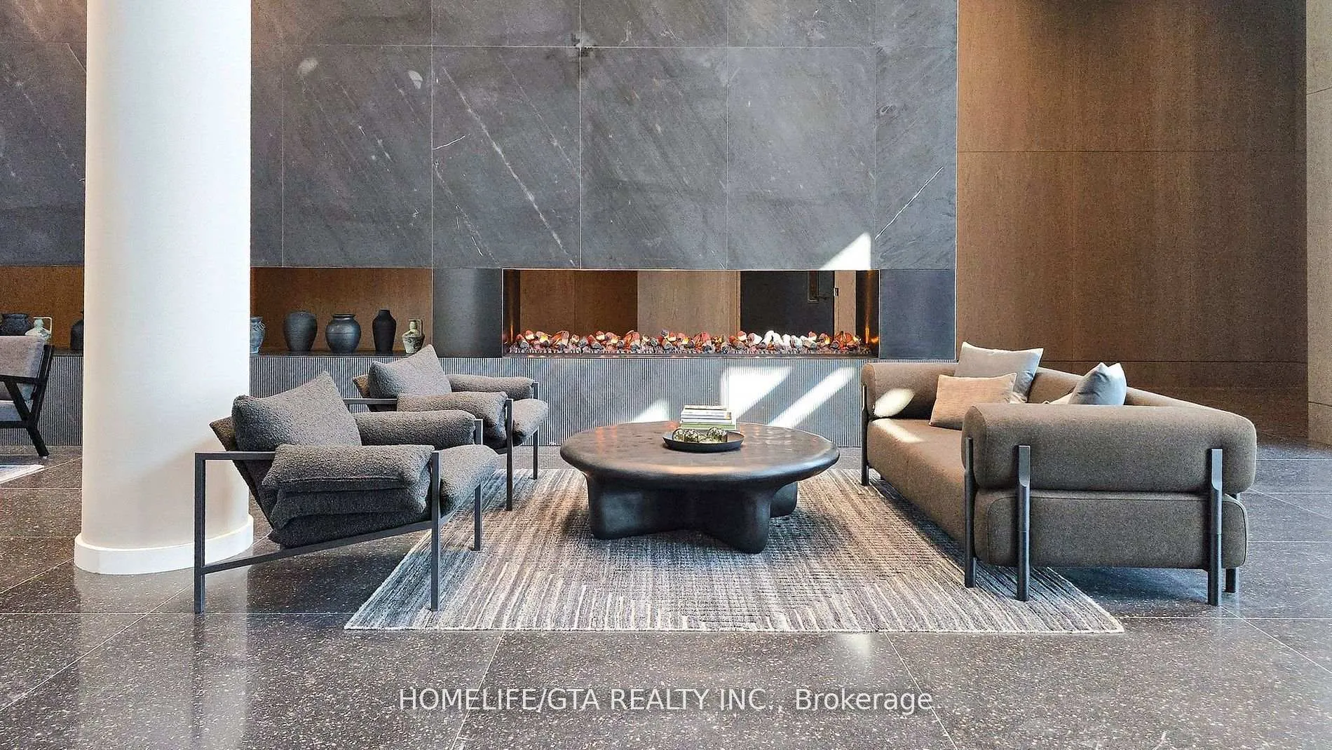 Photo 42 of Unit 1015, 8 Interchange Way, Vaughan, Vaughan Corporate Centre — HOMEH
