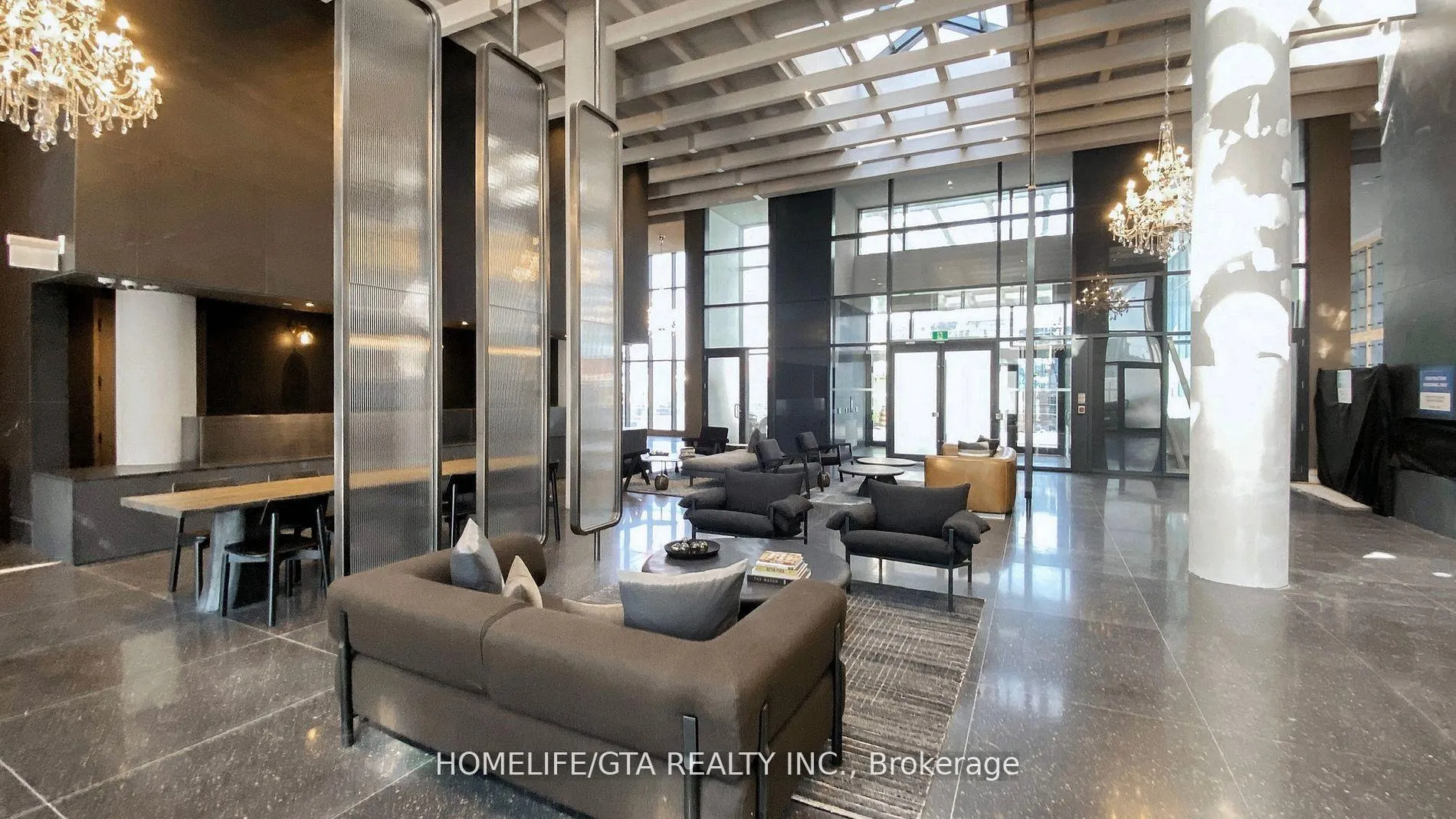 Photo 44 of Unit 1015, 8 Interchange Way, Vaughan, Vaughan Corporate Centre — HOMEH