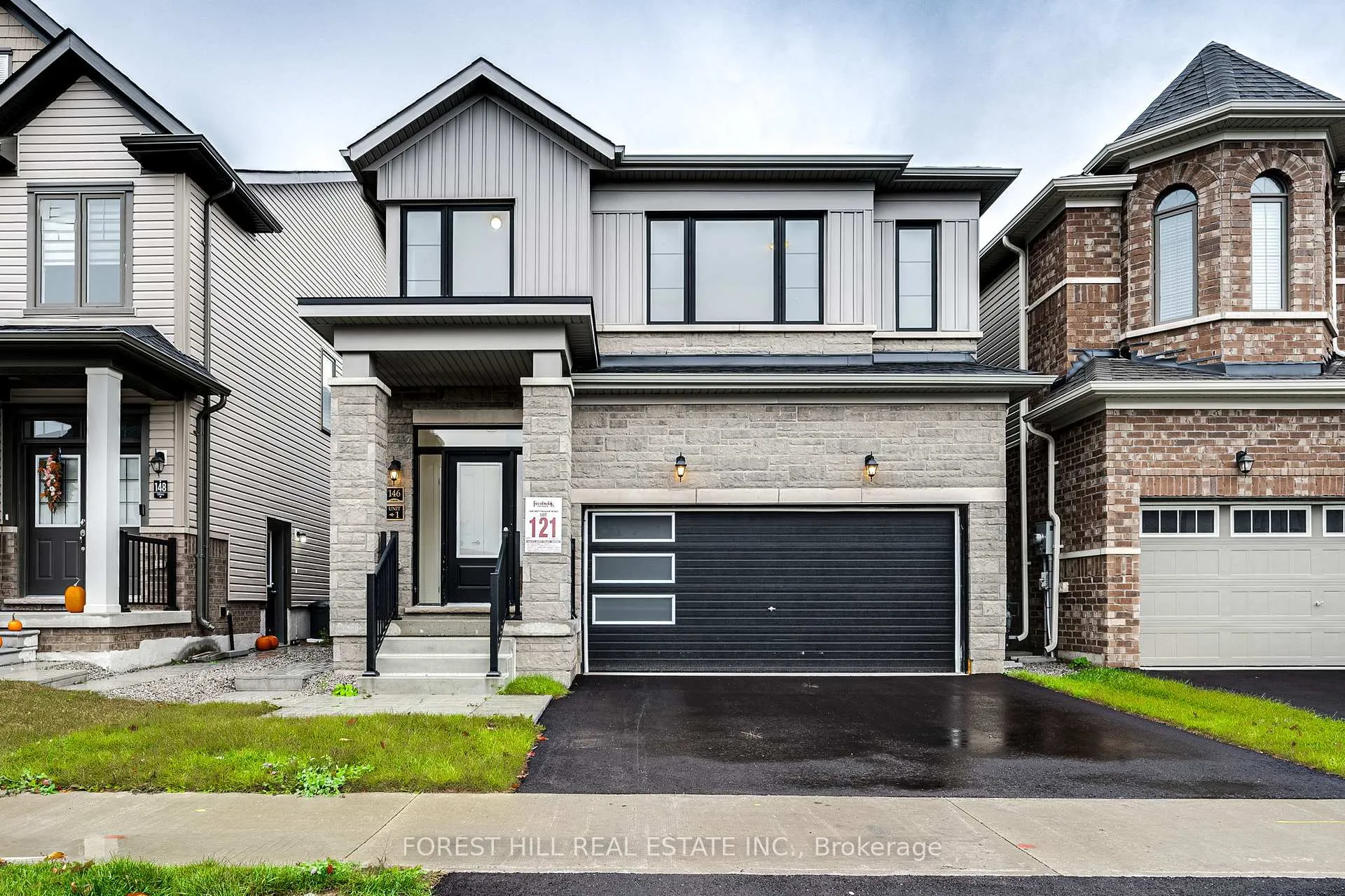 Photo 1 of 146 Notthingham Road, Barrie, Rural Barrie Southeast — HOMEH