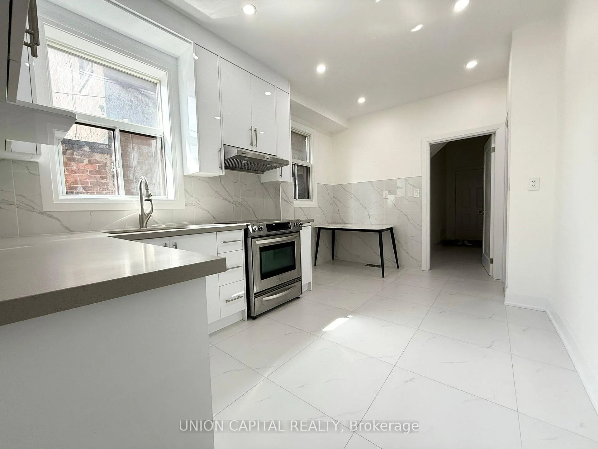 Photo 3 of Unit Main, 1087 Gerrard Street E, Toronto, South Riverdale — HOMEH