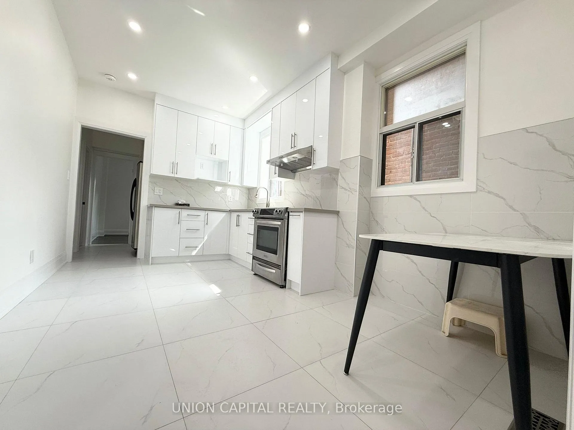 Photo 4 of Unit Main, 1087 Gerrard Street E, Toronto, South Riverdale — HOMEH