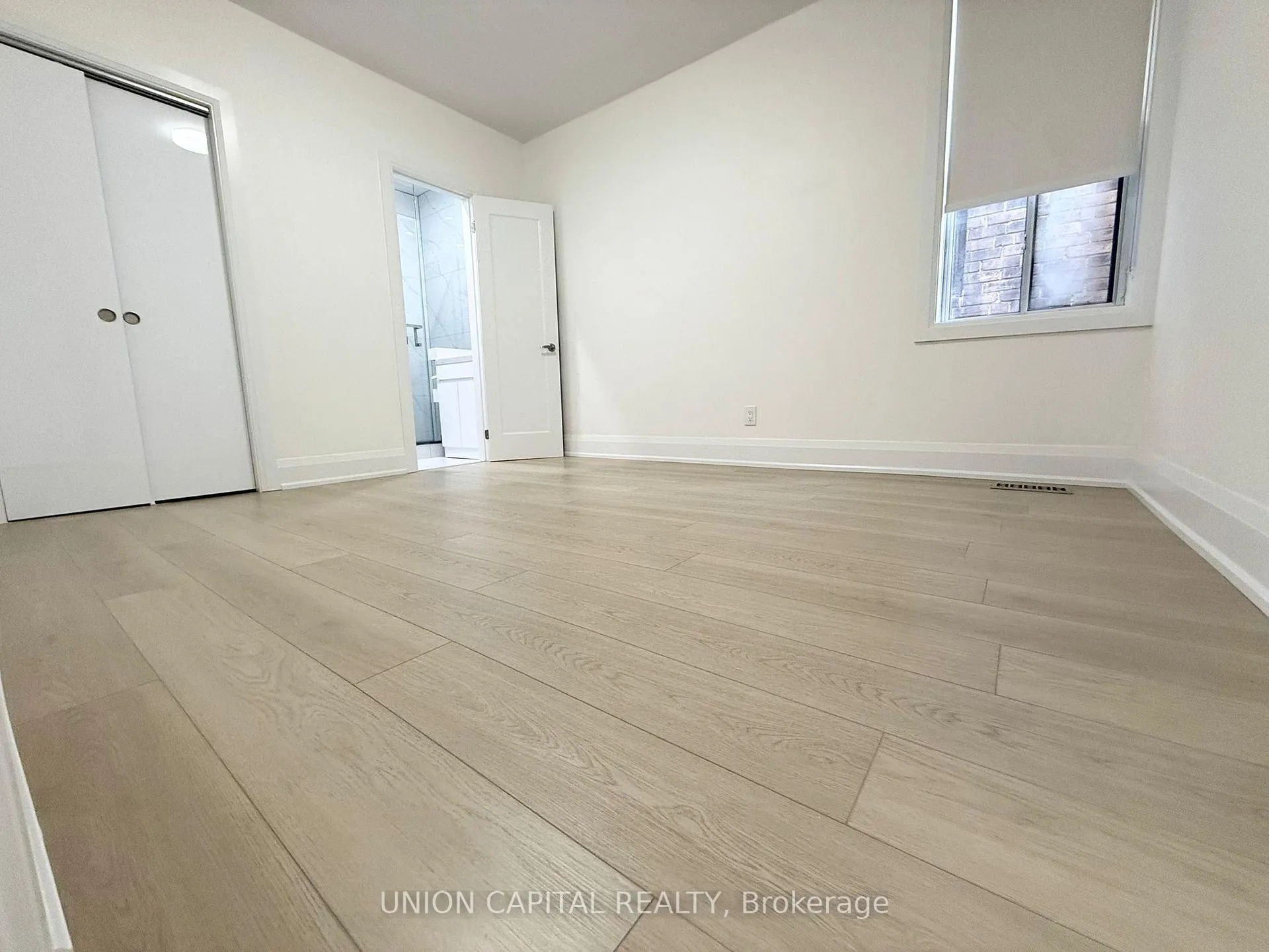 Photo 5 of Unit Main, 1087 Gerrard Street E, Toronto, South Riverdale — HOMEH