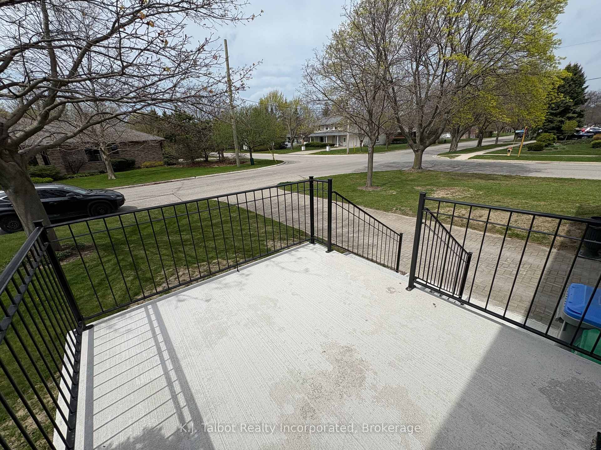 Photo 5 of 275 Warren Street, Goderich, Goderich (Town) — HOMEH