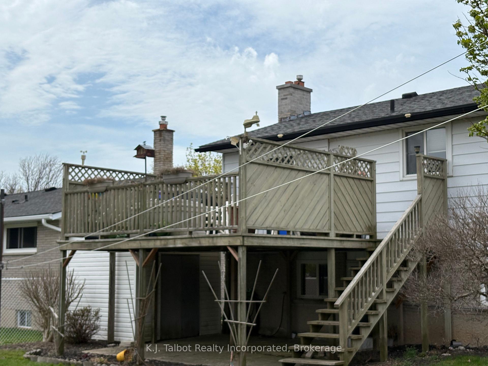 Photo 26 of 275 Warren Street, Goderich, Goderich (Town) — HOMEH