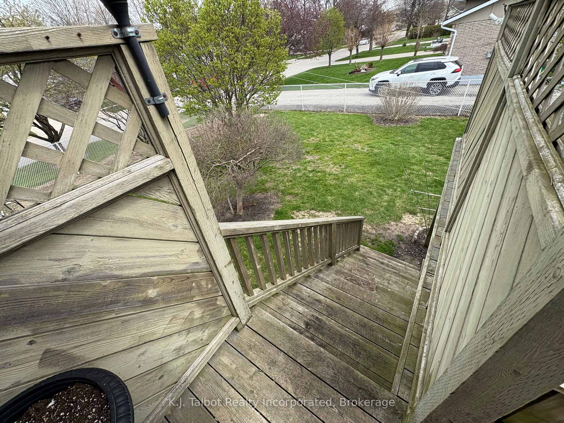 Photo 27 of 275 Warren Street, Goderich, Goderich (Town) — HOMEH