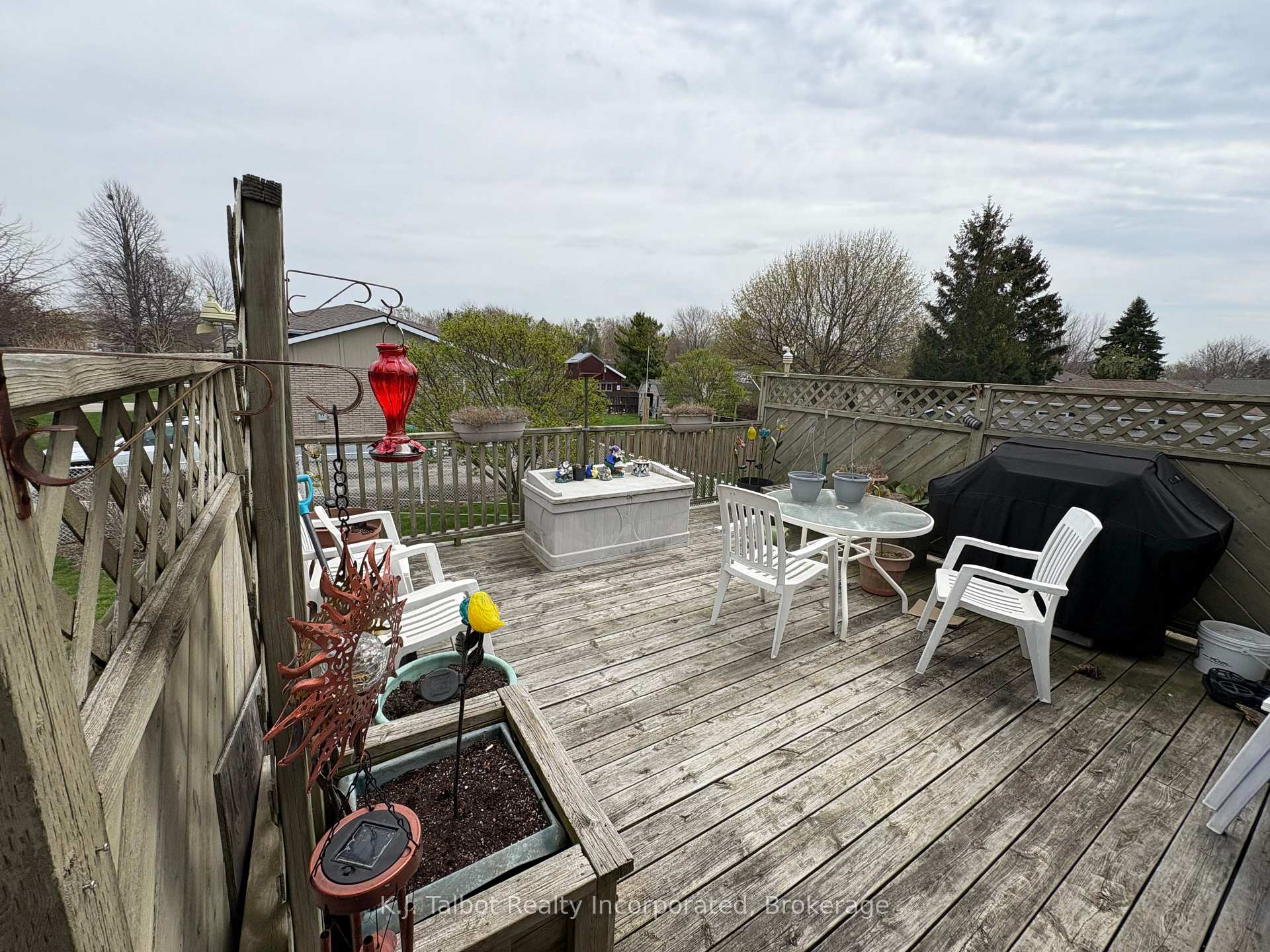 Photo 28 of 275 Warren Street, Goderich, Goderich (Town) — HOMEH
