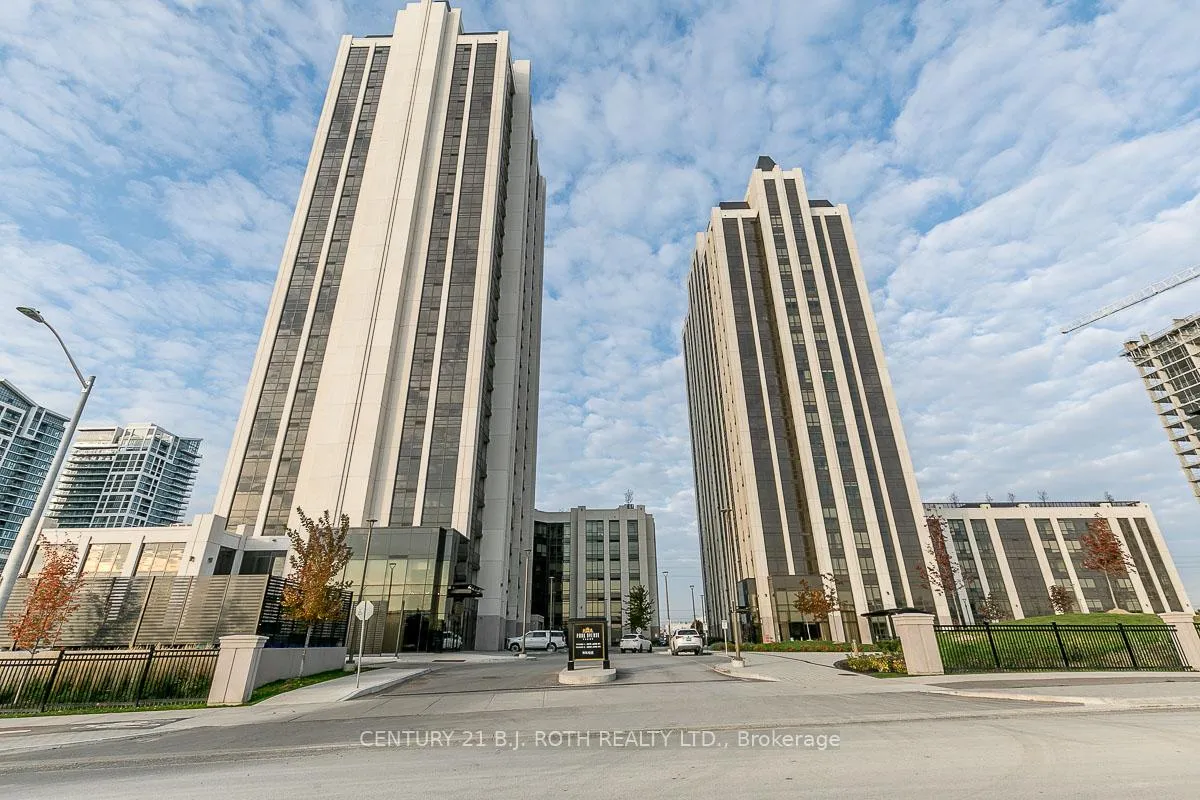 Photo 1 of 9075 Jane Street, Vaughan, Concord — HOMEH