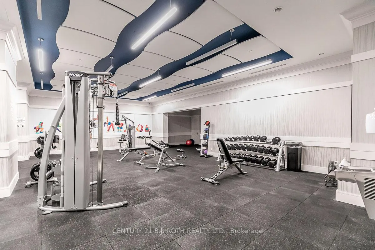 Photo 26 of 9075 Jane Street, Vaughan, Concord — HOMEH