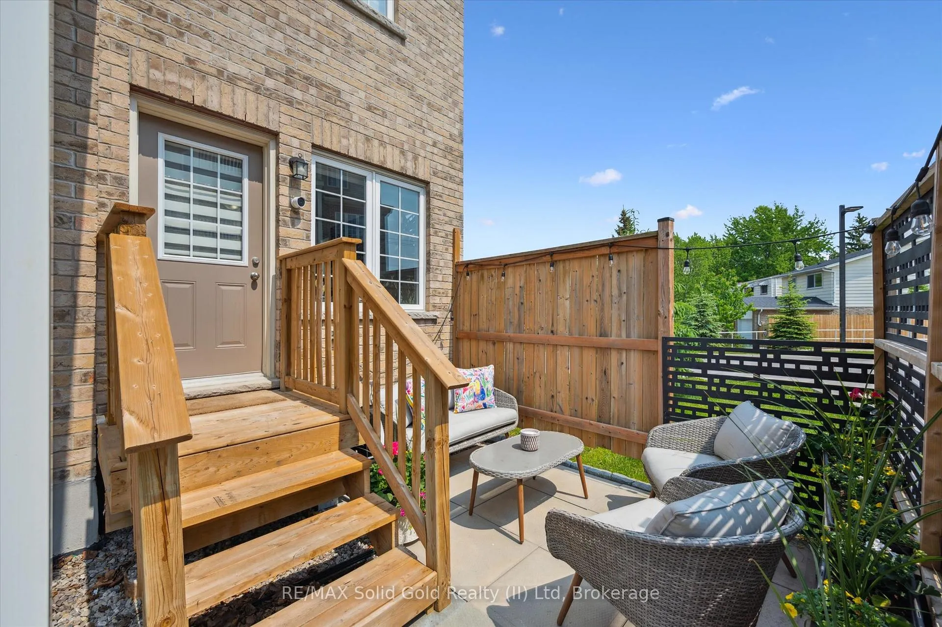 Photo 26 of 371A Westwood Drive E, Kitchener — HOMEH
